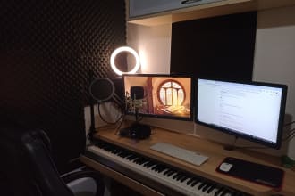 record a tavern, bard, medieval, opera, folk song for you