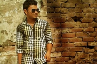 make Ur photo perfect