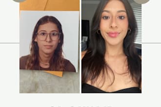 design your ultimate glow up routine