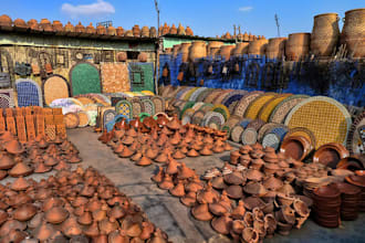 send you anything you want from Marrakesh