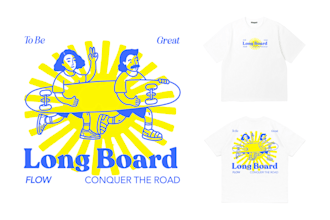do t shirt design with my style