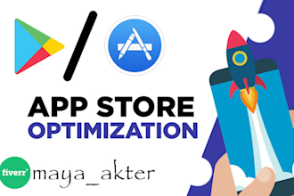 do aso and write great description for mobile app or game