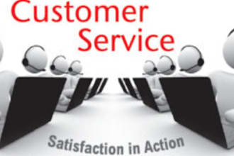email and live chat support