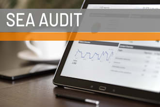 audit your google ads