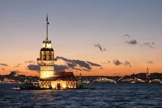 answer 25 questions about Turkey