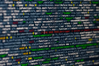 do anything that is related to cyber security and computer networking