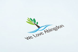 logo design Genuinely and professionally