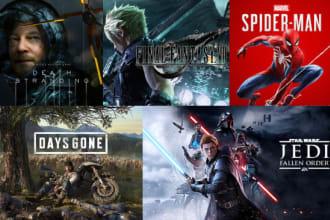 be your beta tester for ps4, ps5 and nintendo switch game