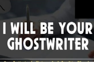write, rewrite website content, services, homepage, about us, web pages and more