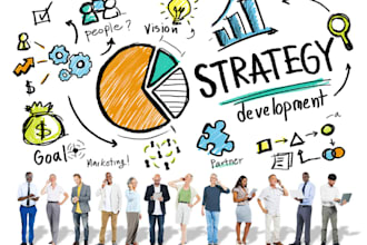 offer you business plan for startup