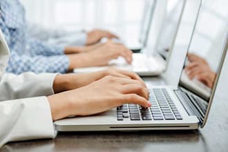 be your personal or virtual assistant for admin tasks