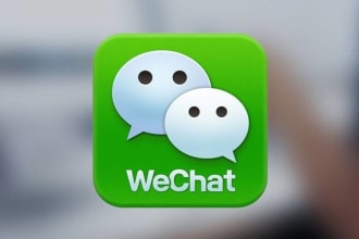 setup, register, promote new wechat official account oa wechat page, miniapp