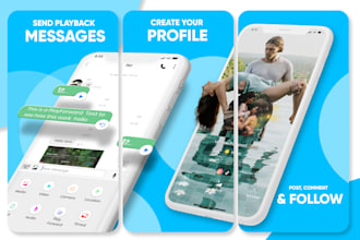 do 3d app screenshots for app store play store