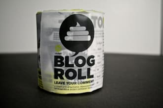 give you two backlinks blogroll in my pr3 and pr2 blogs