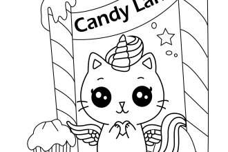 illustrate 30 engaging KDP coloring book pages for children, amazon, etsy