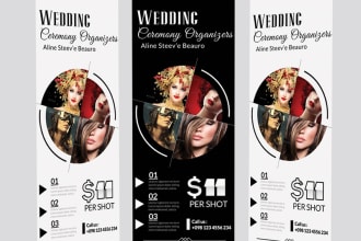 design roll up and web banners standy flex designs