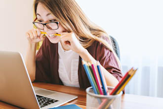 create a personalized trivia quiz for you