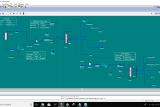 teach you hysys or unisim online