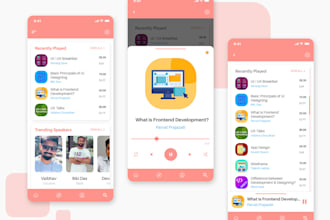 develop your android app or be your android app developer
