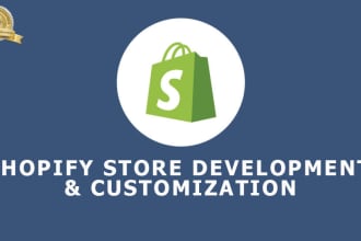 fix any shopify bug and do shopify coding