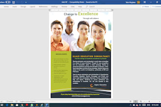 be your study coach and guide for higher education