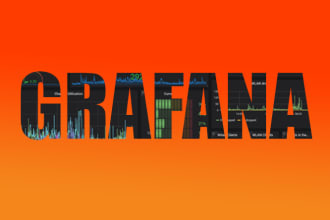 create a grafana dashboard
