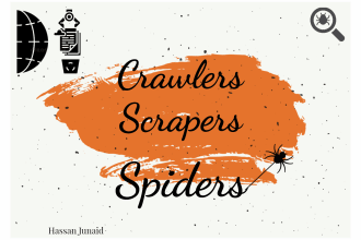 create custom web scraping and automation bot for your needs