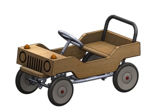 do 3d modeling with g code