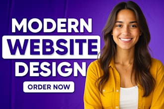 design or redesign modern wordpress website like a pro