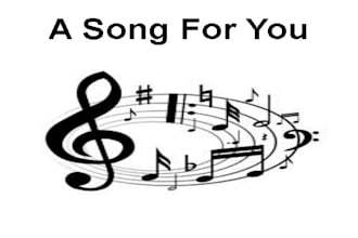 write a Song for you in any style