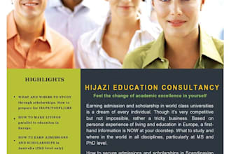 get you acceptance, admission from your desire university