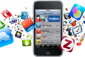 give you iPhone Application Development All In One For Dummies ebook