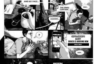 create your comic book or illustrations with quality