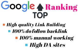 wordpress website SEO wix rank math yoast google top ranking