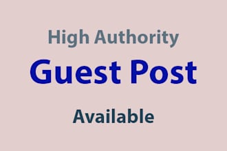 publish guest post on da94 websites