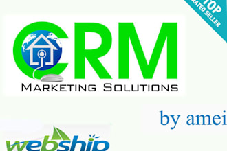 design an awesome and cute logo with hight quality