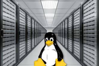 solve linux centos ubuntu servers related problem