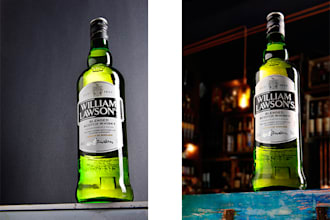 do retouch and edit for your food, and product photos