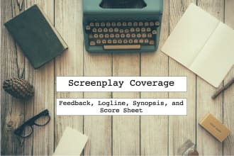 provide detailed script feedback