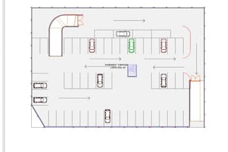 design floor plans detailed section and elevation 3 d