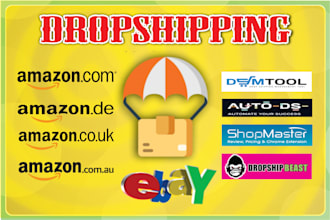 do ebay product listings top selling from other markets