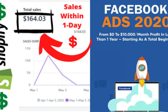 setup facebook ads campaign and choose the laser target audience