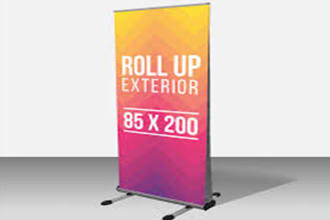 do roll up is easy to keep and edit files