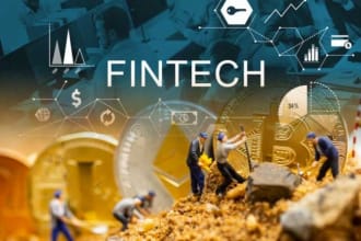 write impeccable crypto, blockchain, fintech and nft article