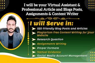 write up to 10,000 words of bulk articles and blog posts