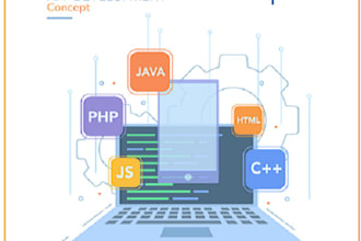 web developer and web designer