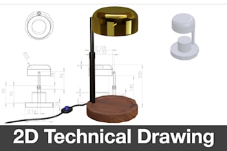 design 3d cad models for manufacturing