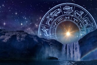 read your birth chart by astrology and predict your future