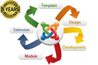 build and fix your joomla website bugs