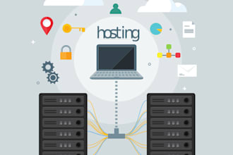 do host migrations your any apps